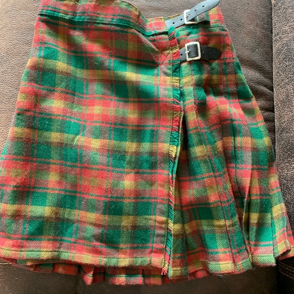 Authentic kilt - Picture 5 of 5
